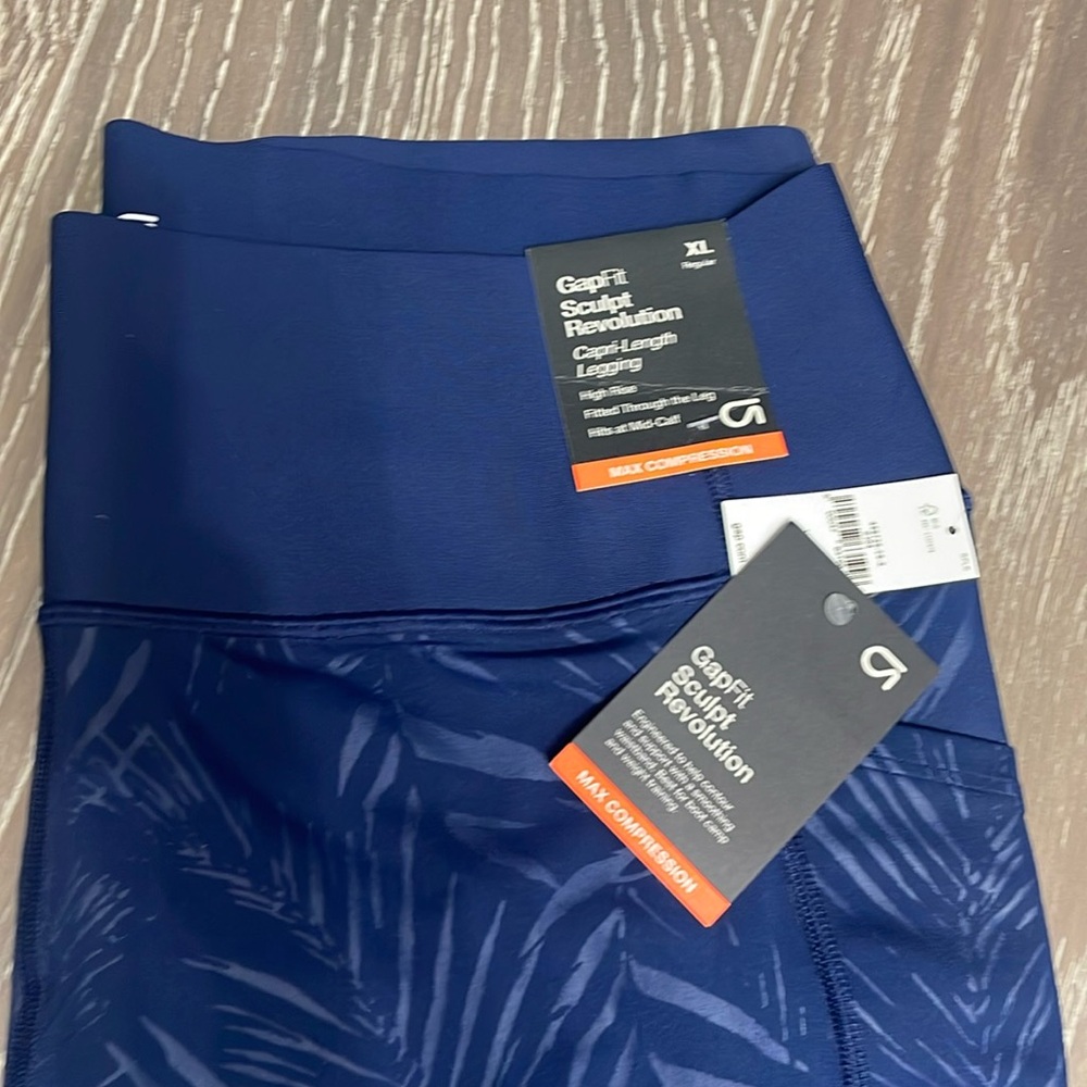 Perfect workout pants